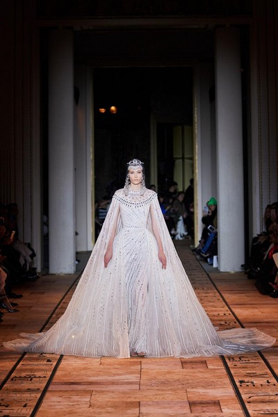 Zuhair Murad Couture SS2020 Collection